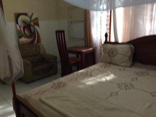 Фото Golf Eden Guest House