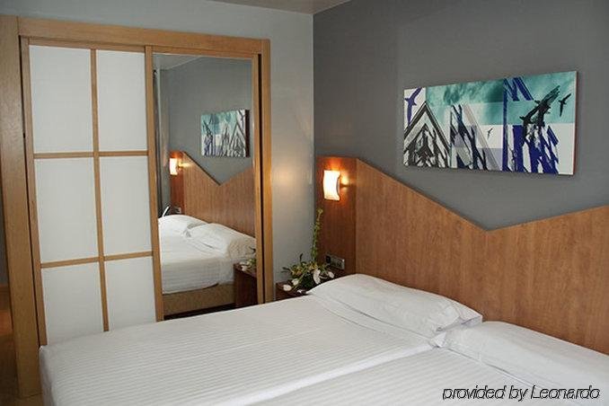 Фото Hotel Alda Palacio Valdés