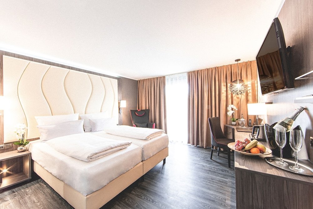 Фото Best Western Plazahotel Stuttgart-Ditzingen