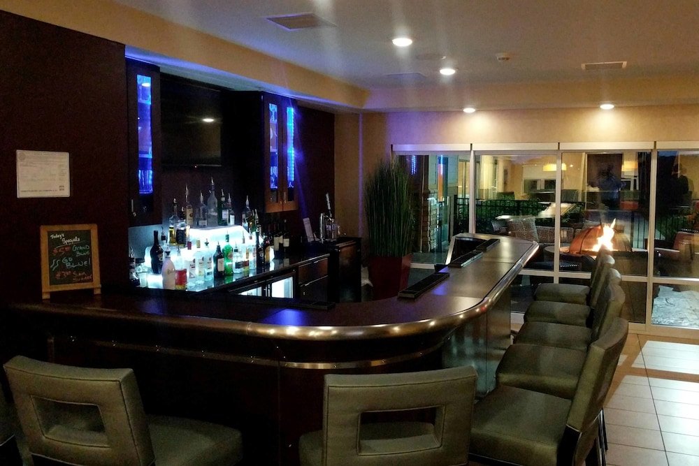 Фото Residence Inn by Marriott Ann Arbor North