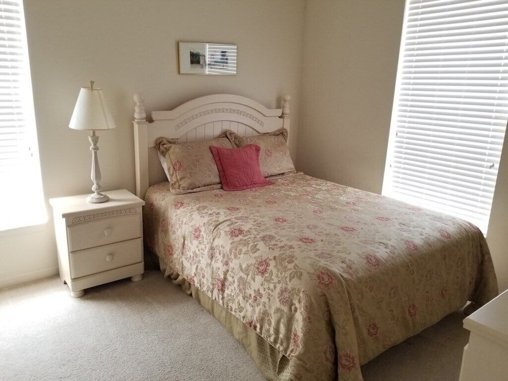 Фото Seaside at Anastasia 306