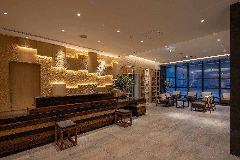 Фото S-peria Hotel Fukuoka Nakasu