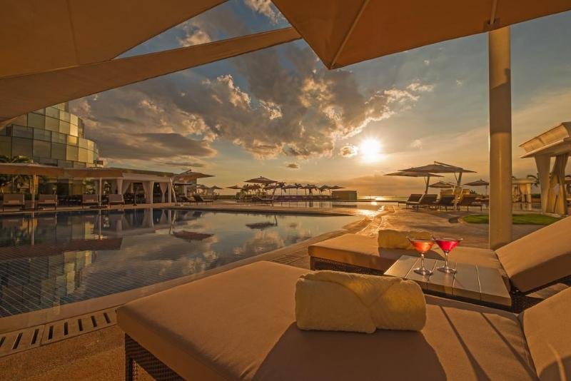 Фото Okada Manila