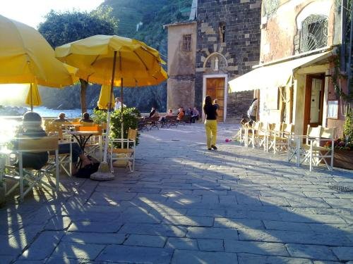 Фото Pensione Sorriso