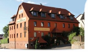 Hotel Zur Waldbrucke