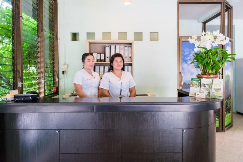 Фото отеля 2