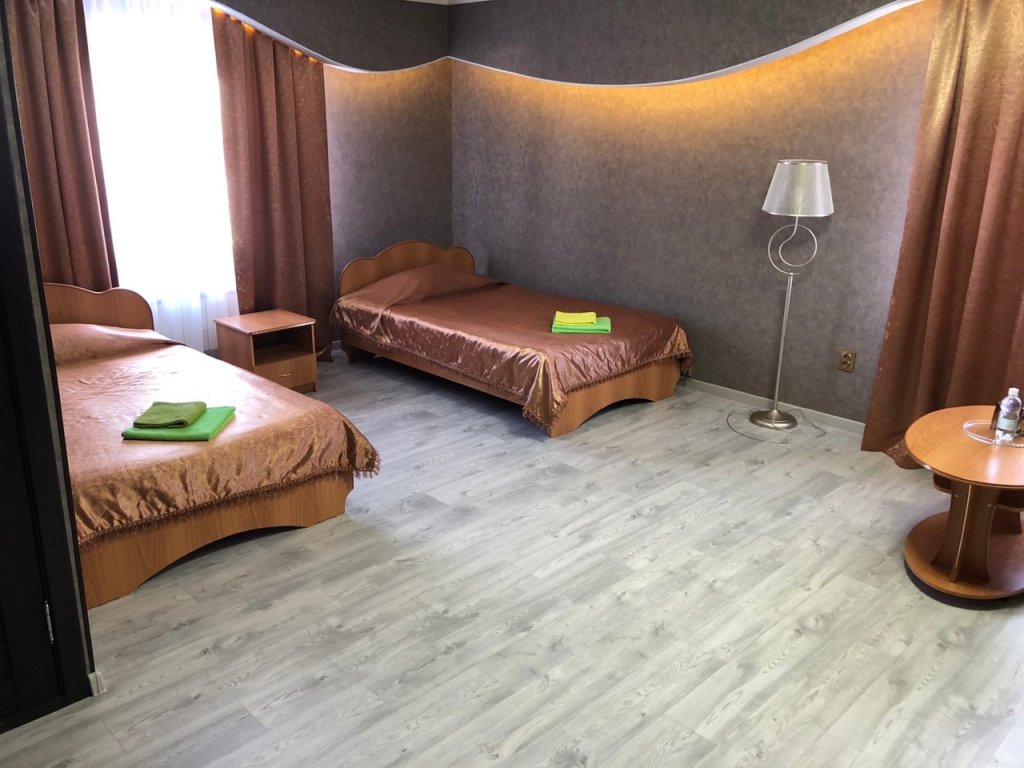 Фото Ямская