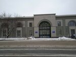 Сеченовский университет (Pluschikha Street, 57с1), sports club