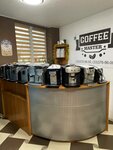 Coffee Master (Минск, 3-й пер. Можайского, 25), кофемашины, кофейные автоматы в Минске