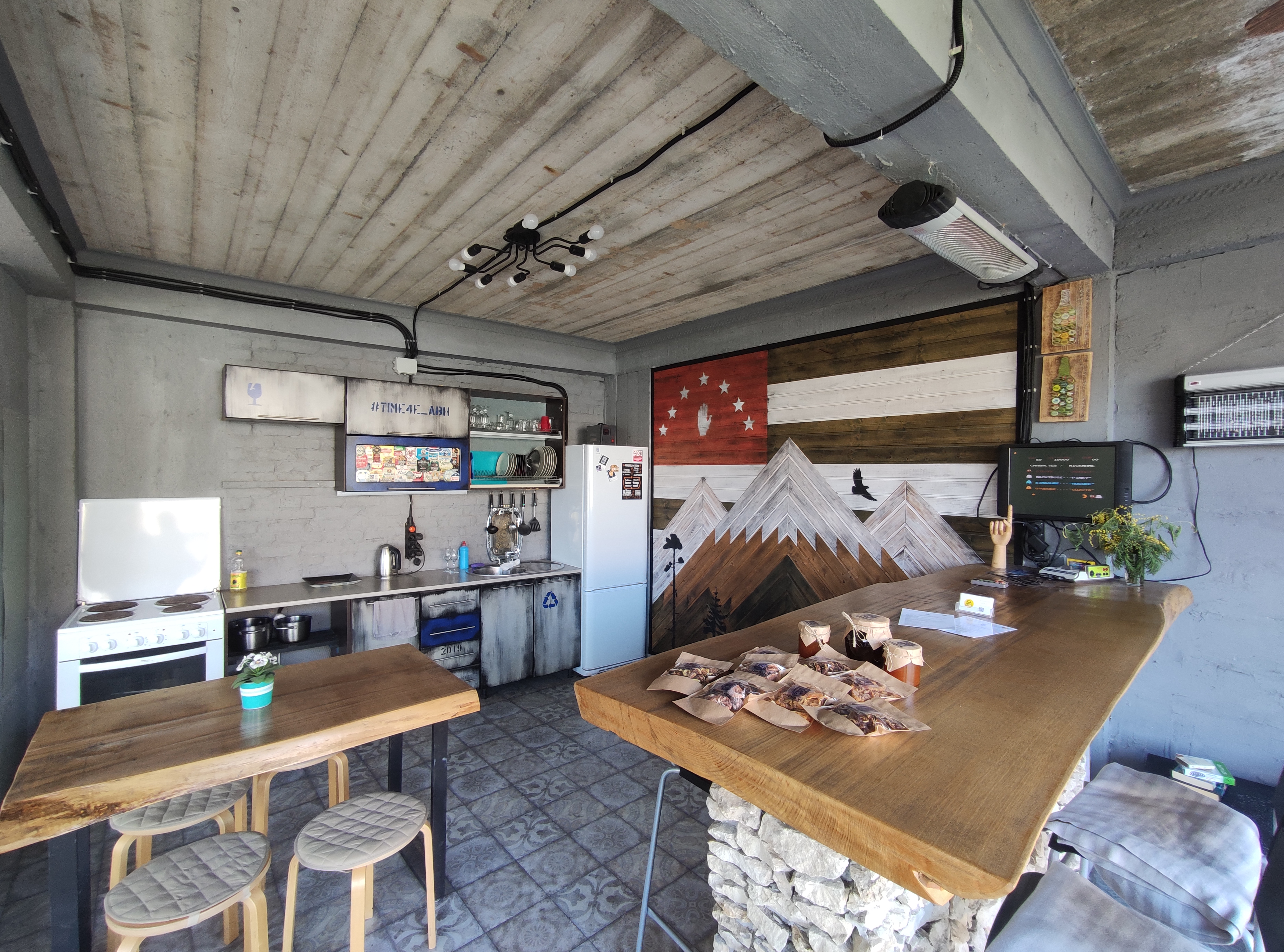 Фото Время Че