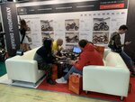 Cemeco (Mikhaylovsky Drive, 1с3), motorcycle dealership