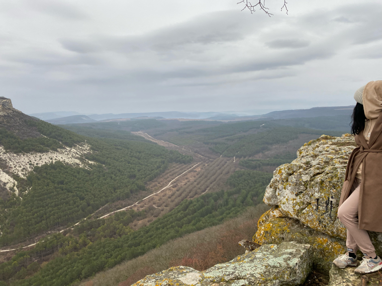 Фото Крым коттедж