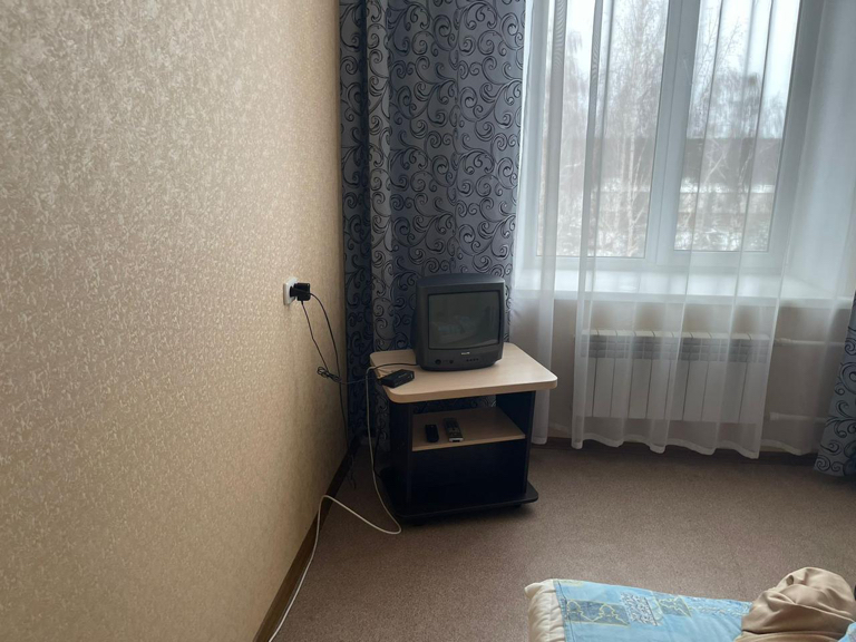 Фото Гостиница Всемирной Академии Самбо