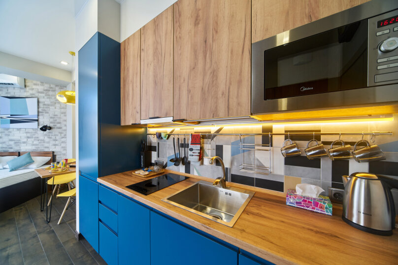 Фото Античная Лагуна