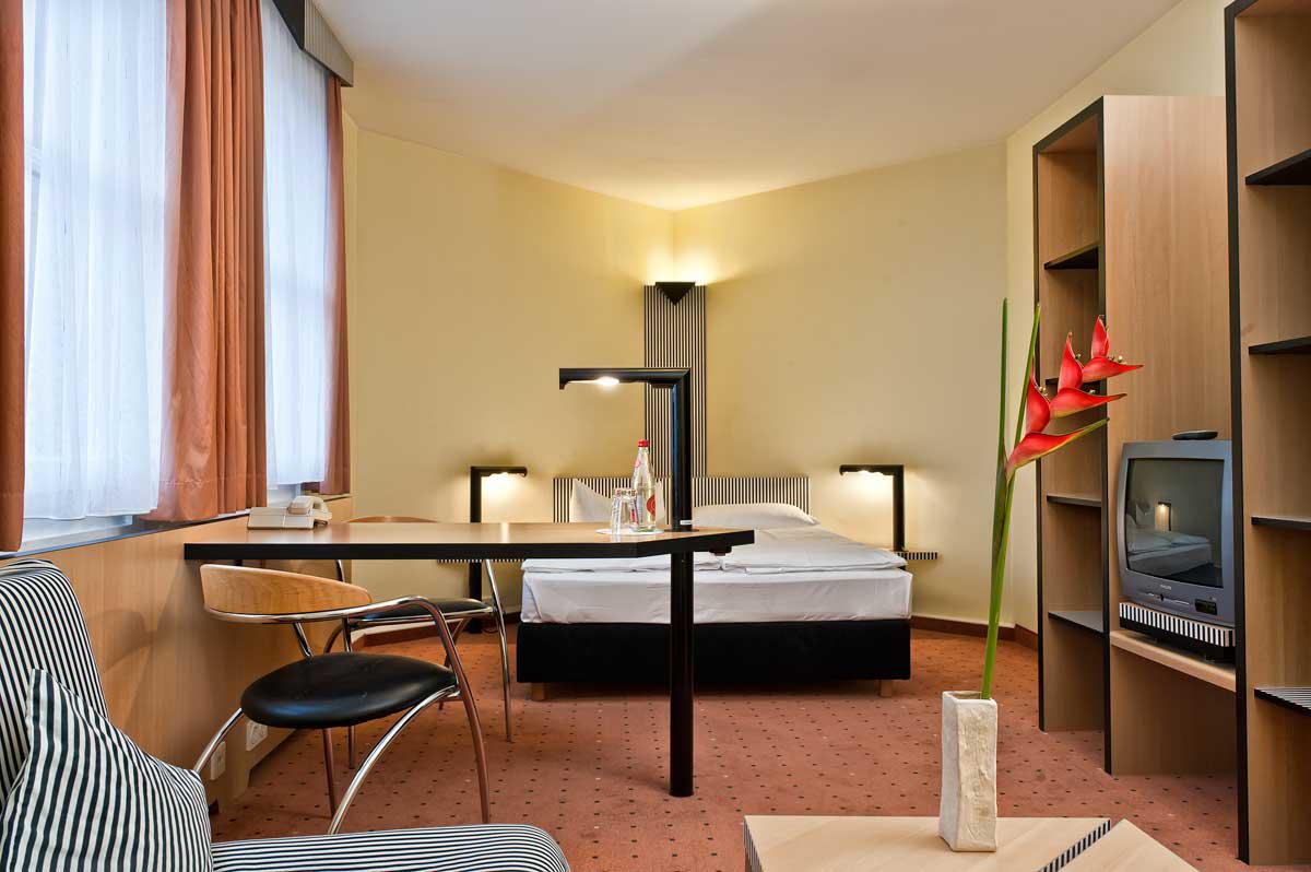 Фото Tryp by Wyndham Halle