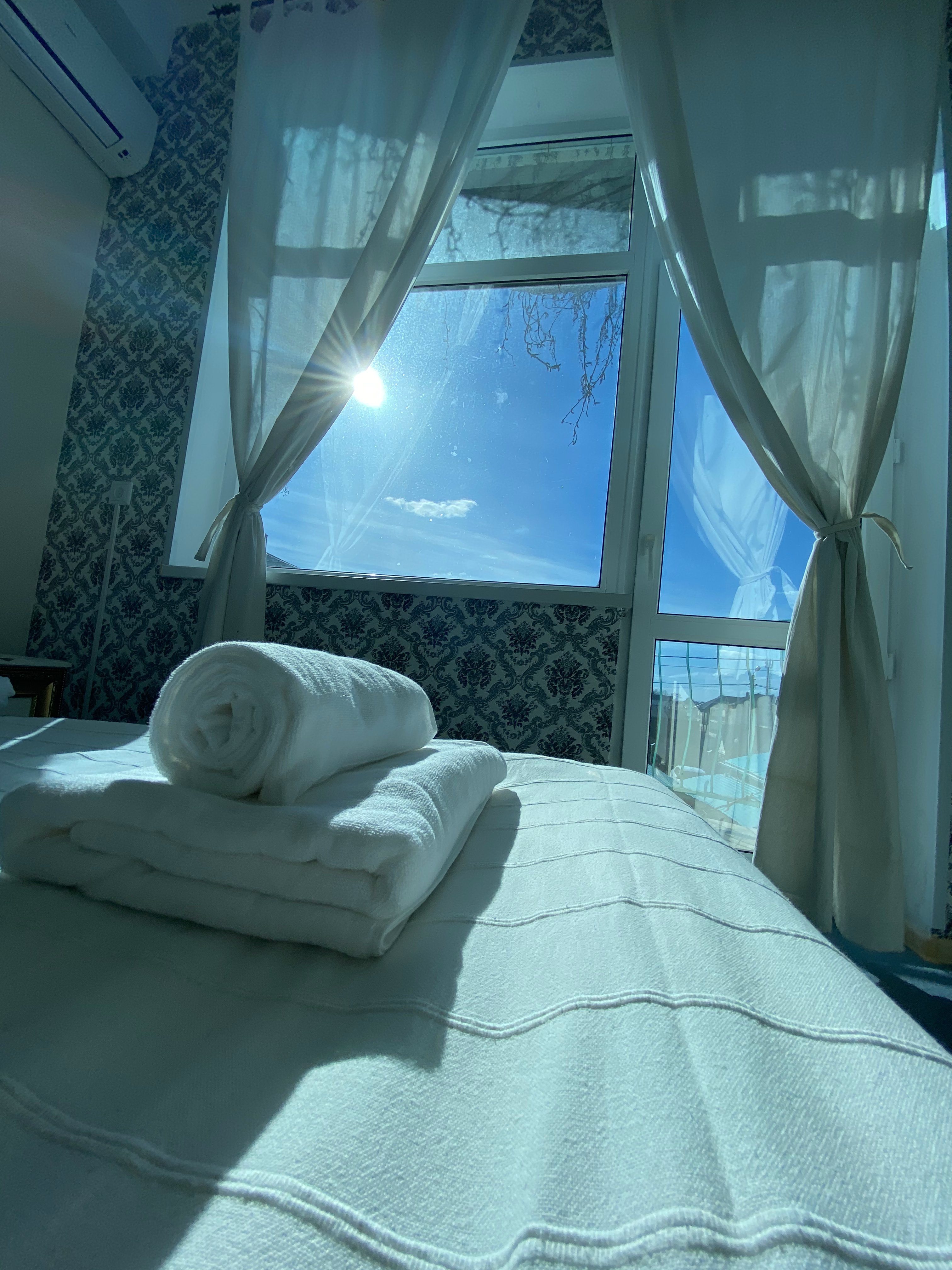 Фото Гостевой дом Волна