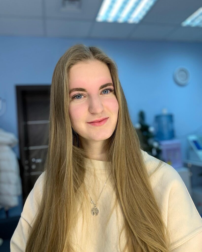 Private experts Мастер бровист Баева А. Р., Voronezh, photo