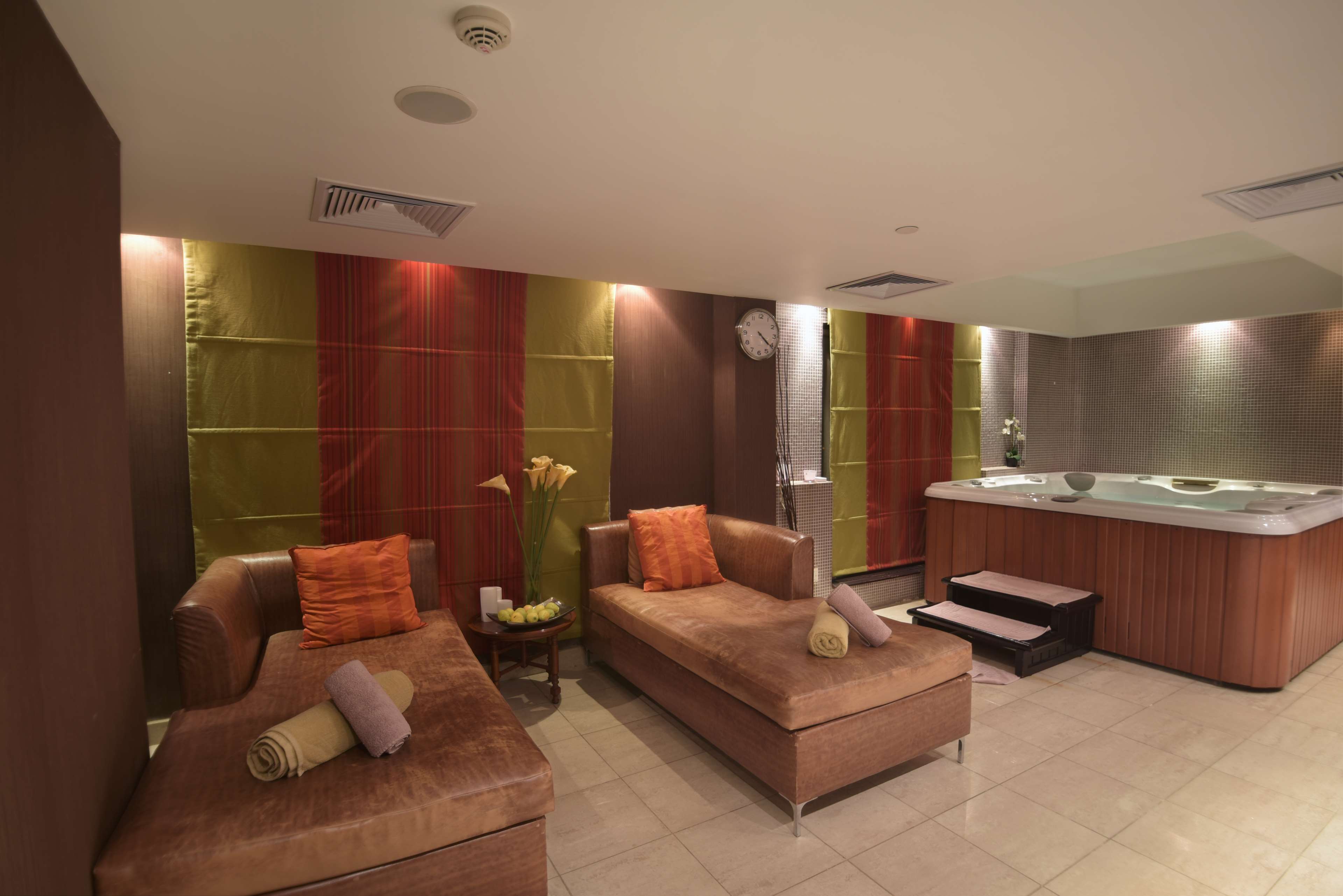 Фото Radisson Blu Hotel, Cairo Heliopolis