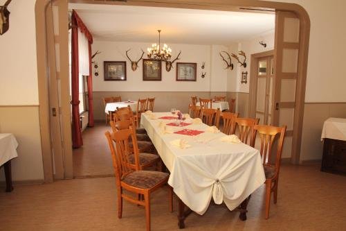 Фото Hotel Kutzbach