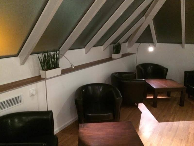 Фото Hotel Rheingold