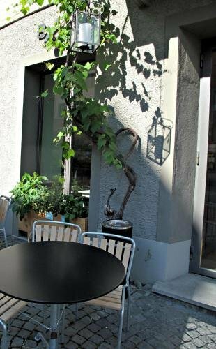 Гостиница Hotel & Restaurant Jakob в Кантоне Санкт-Галлен