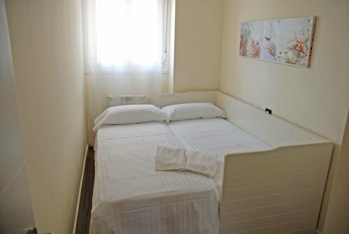 Apartamentos El Capricho de Madrid