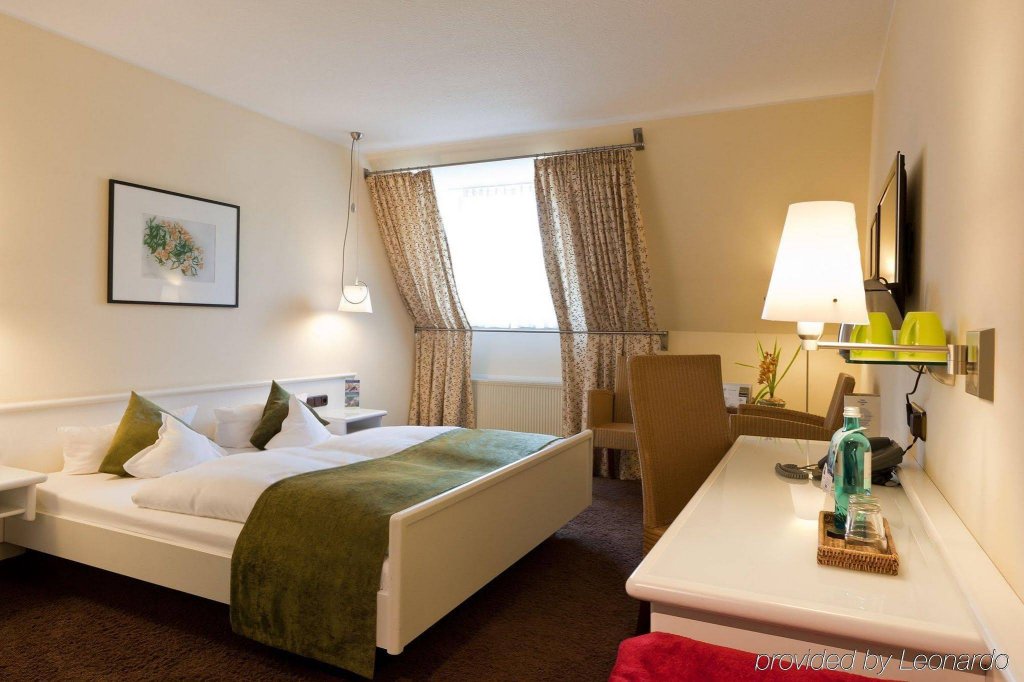 Фото Hotel Deutscher Hof