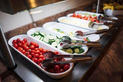 Внешний вид отеля Der Kirchheimerhof в Баде Клайнкирххайме, фото 5