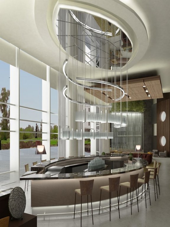 Фото Hilton Pilar