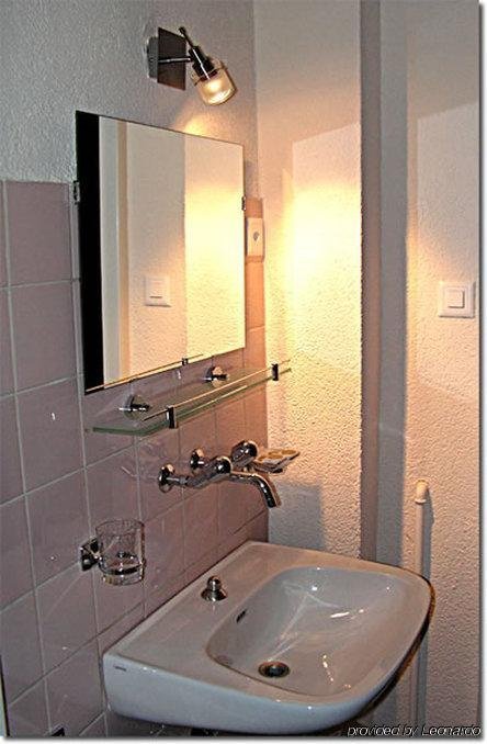 Фото Hotel St Gervais Geneva