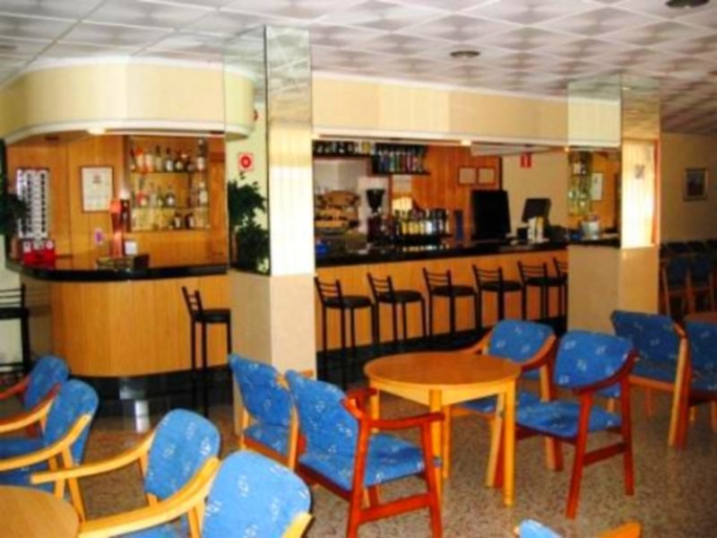 Фото Hotel Condal