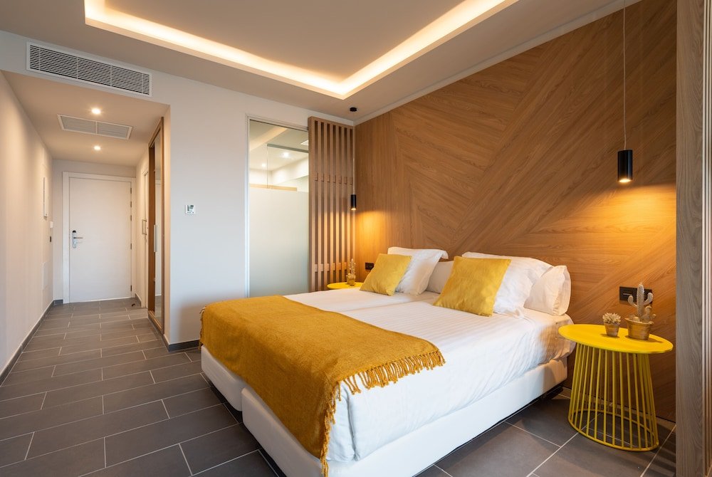 Фото Occidental Roca Negra