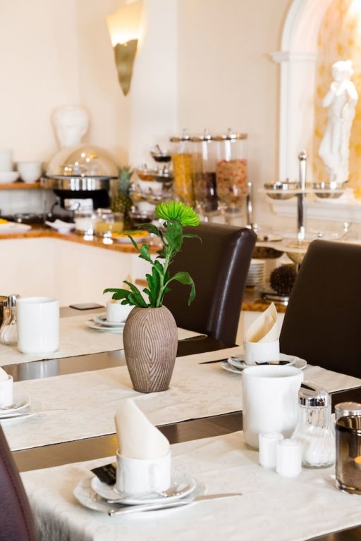 Фото Ambient Hotel Tassilo