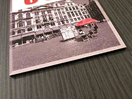 Фото Ramada by Wyndham Brussels Woluwe