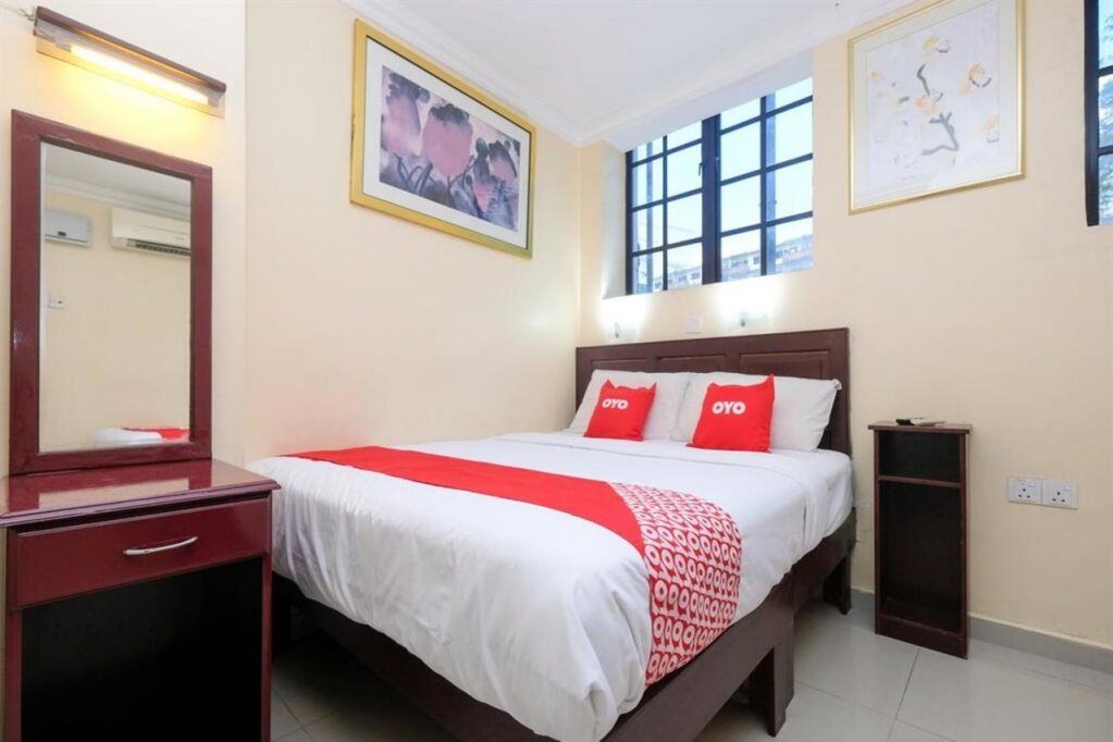 Фото Oyo 89843 Mye Hotel