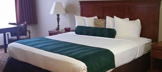 Фото Best Western Plus Mill Creek Inn