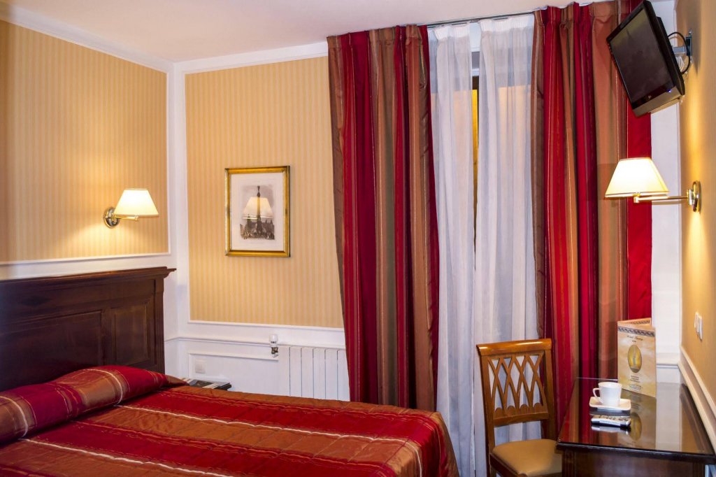 Фото Hotel Touring