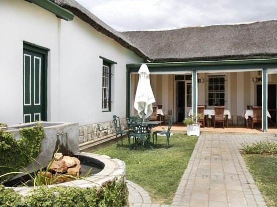 Фото De Doornkraal Vinotel