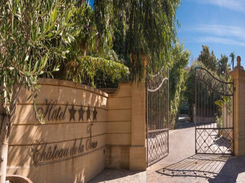 Фото Chateau De La Tour