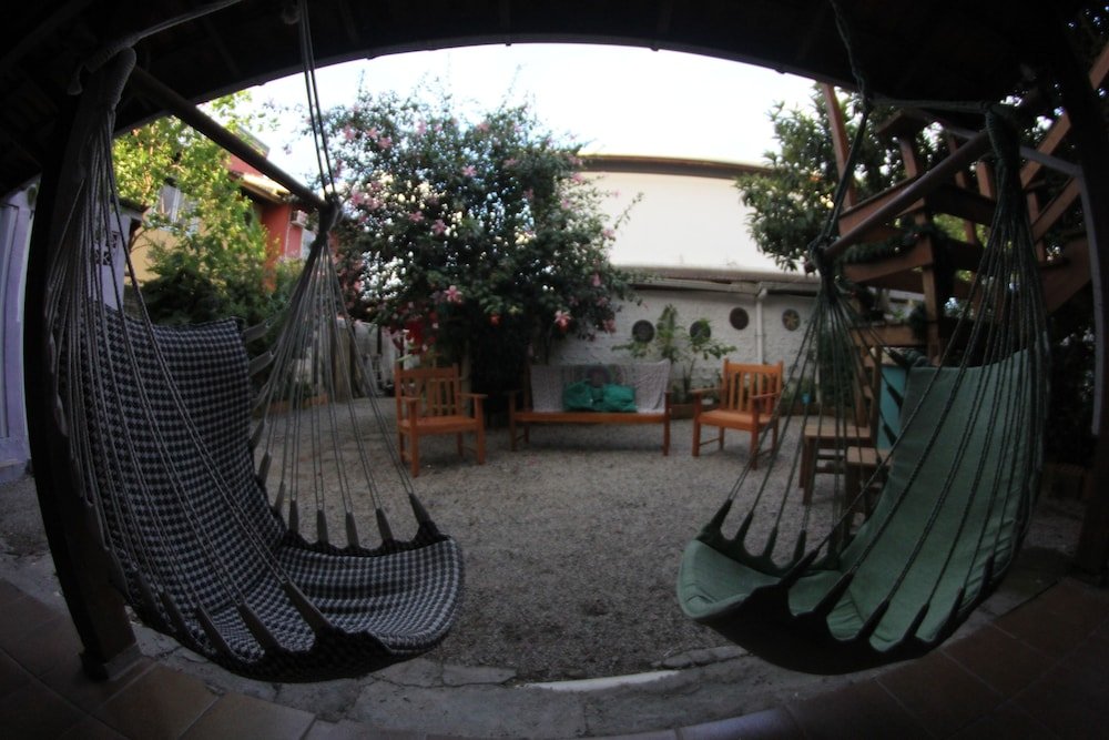 Фото Vizoo Guest House