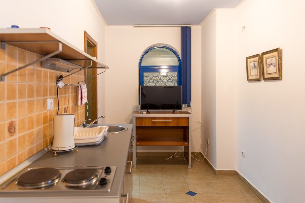 Фото Отель Tanja Apartments