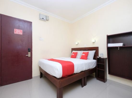 Фото Oyo 89843 Mye Hotel