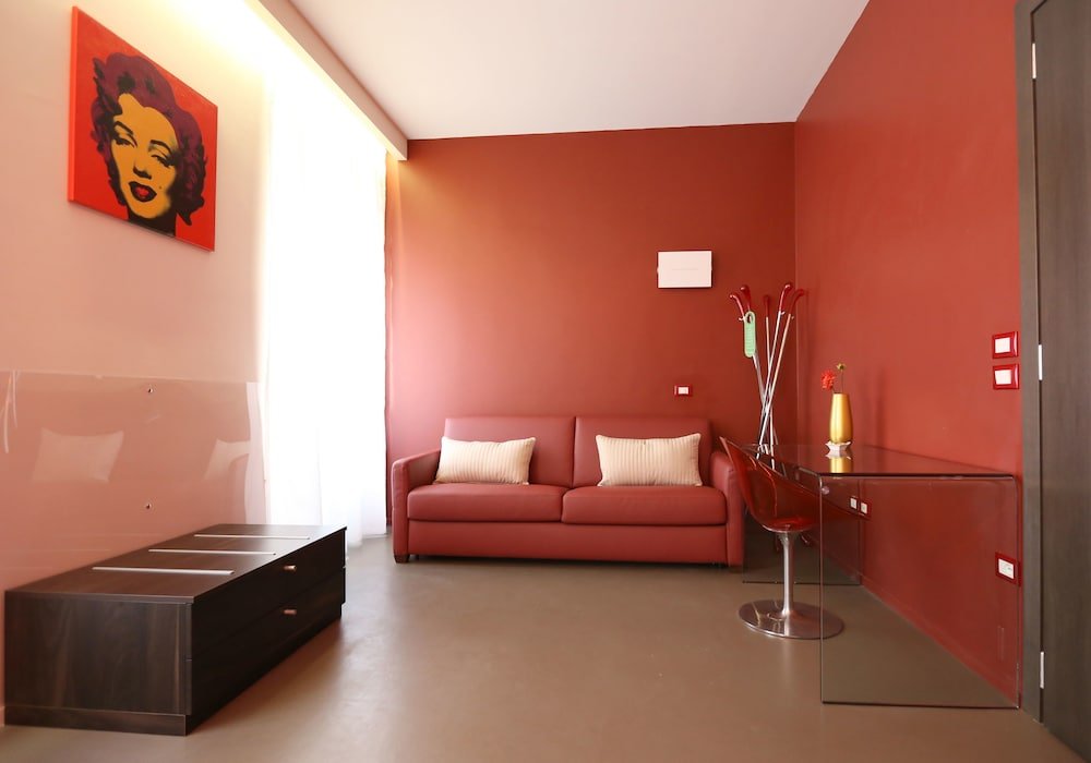 Фото Residenza Crescenzio