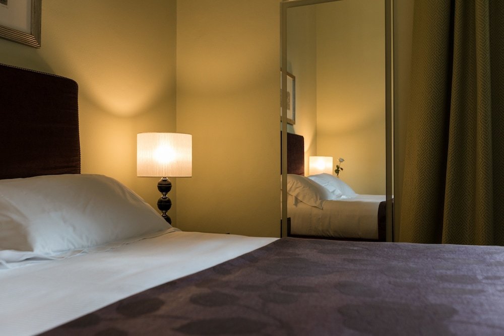 Фото Cavalieri Palace Luxury Residences