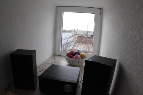 Фото Мансарда