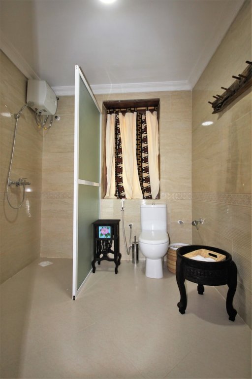 Фото Shaba Boutique Hotel