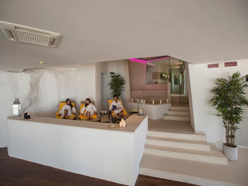 Фото El Faro Hotel & SPA