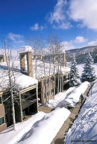 Фото The Timberline Condominiums