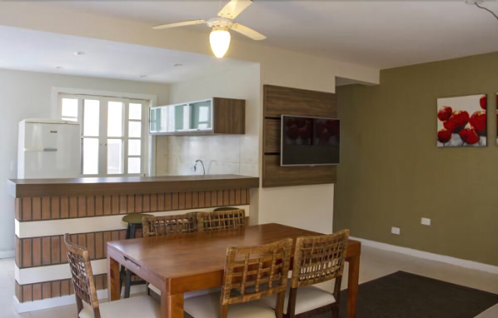 Фото Pousada Larimor