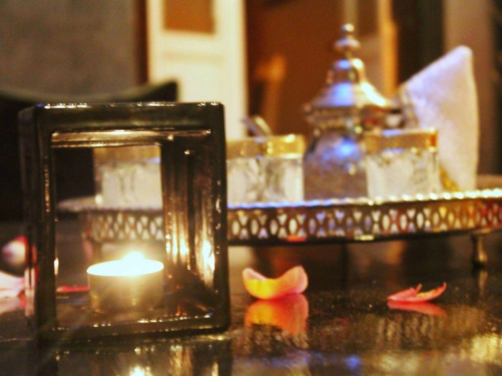 Фото Diamant la Ville Rouge